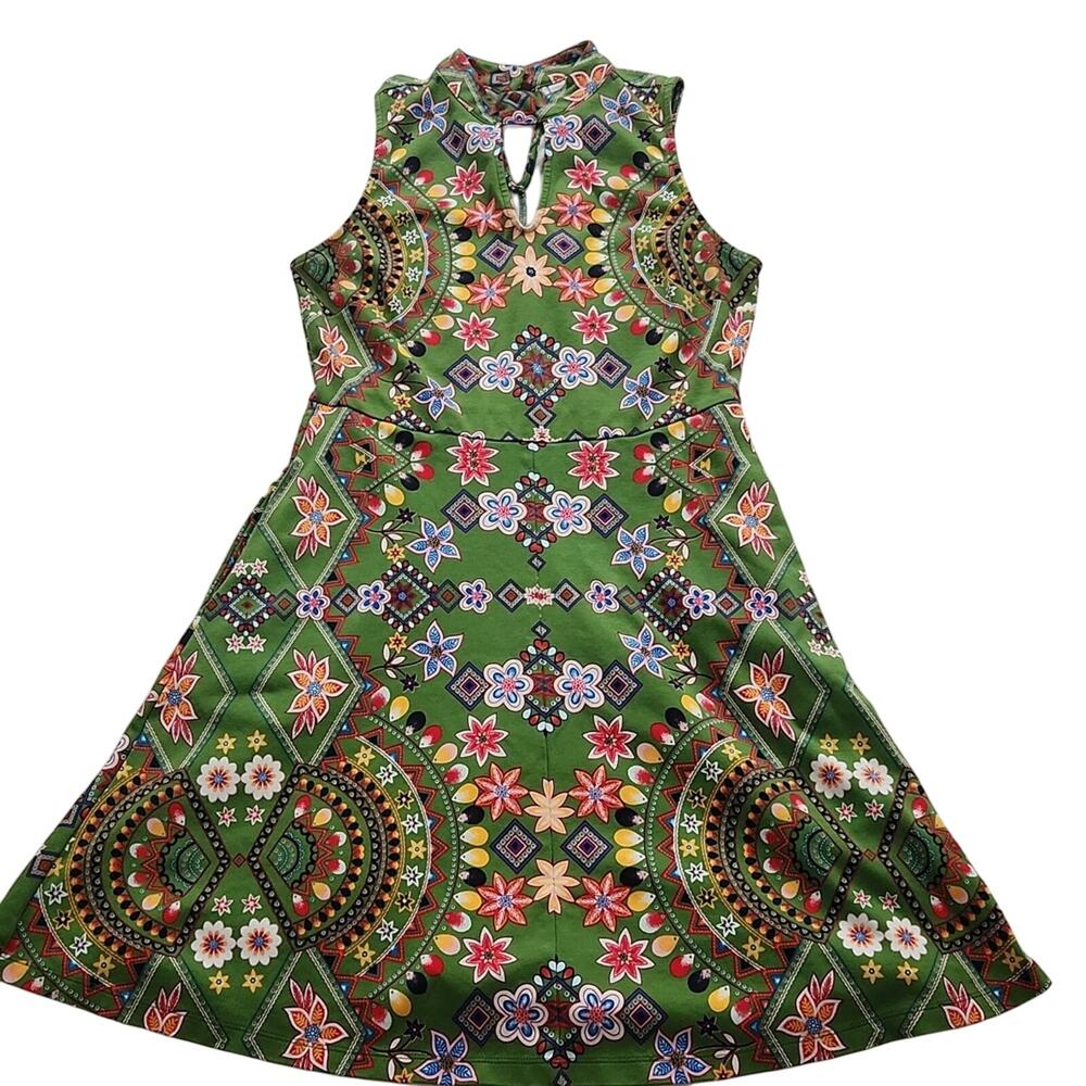 New York & Company Dress w Pockets S